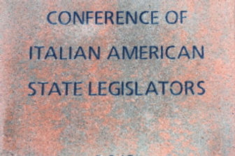 Italian American State Legislators