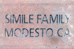 Simile Family Modesto CA