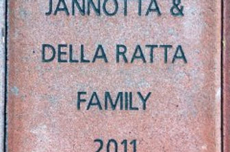 J_Jannotta, Della Ratta_Row#7
