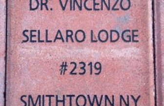 OSIA Dr. V. Sellaro Lodge #2319