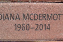 Diana McDermott 1960-2014