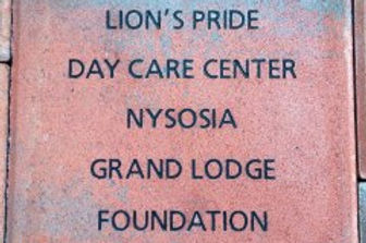 NYOSIA Lion's Pride Day Care Center