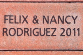 Felix & Nancy Rodriguez 2011