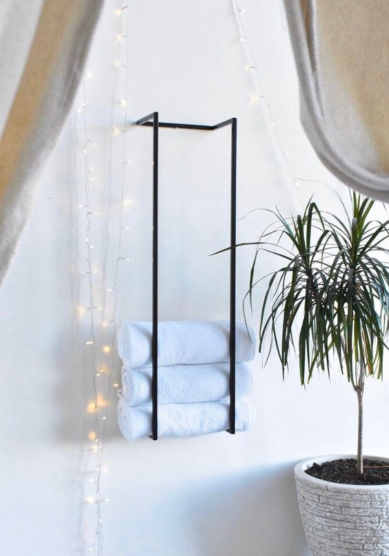 5 einfache Hacks für ein pflegeleichtes Badezimmer