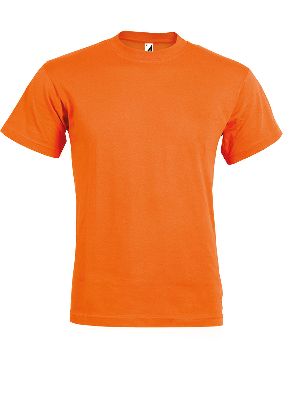 Miniatura: T-shirt magliette bambino in cotone Junior PM328