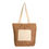 Miniatura: borse shopper in juta personalizzate