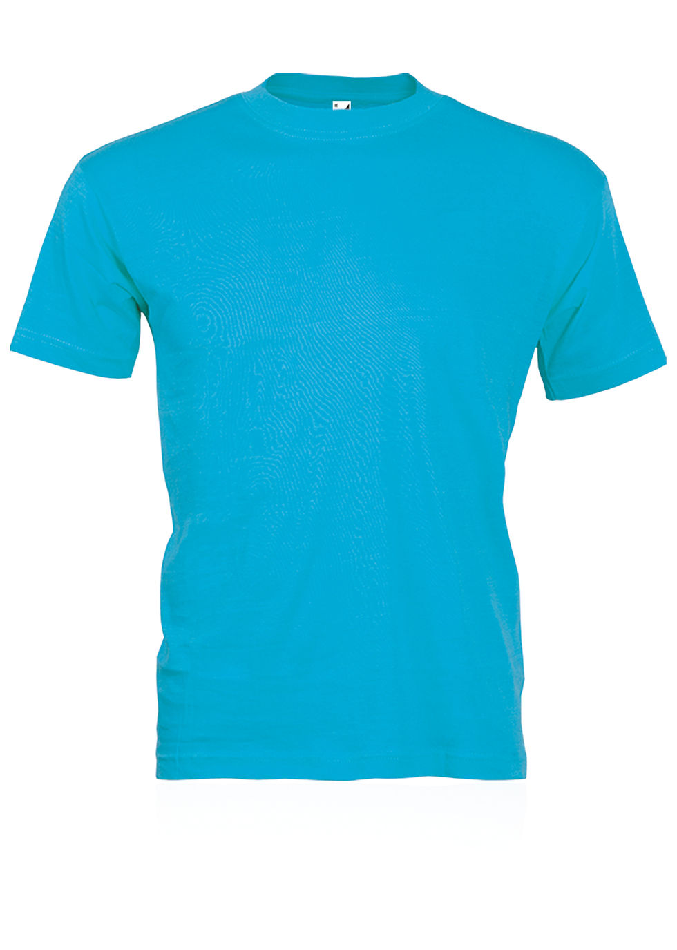 Miniatura: T-shirt magliette bambino in cotone Junior PM328