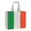Miniatura: borse shopper in PP con soffietto