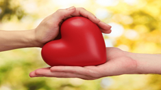 Corazón saludable