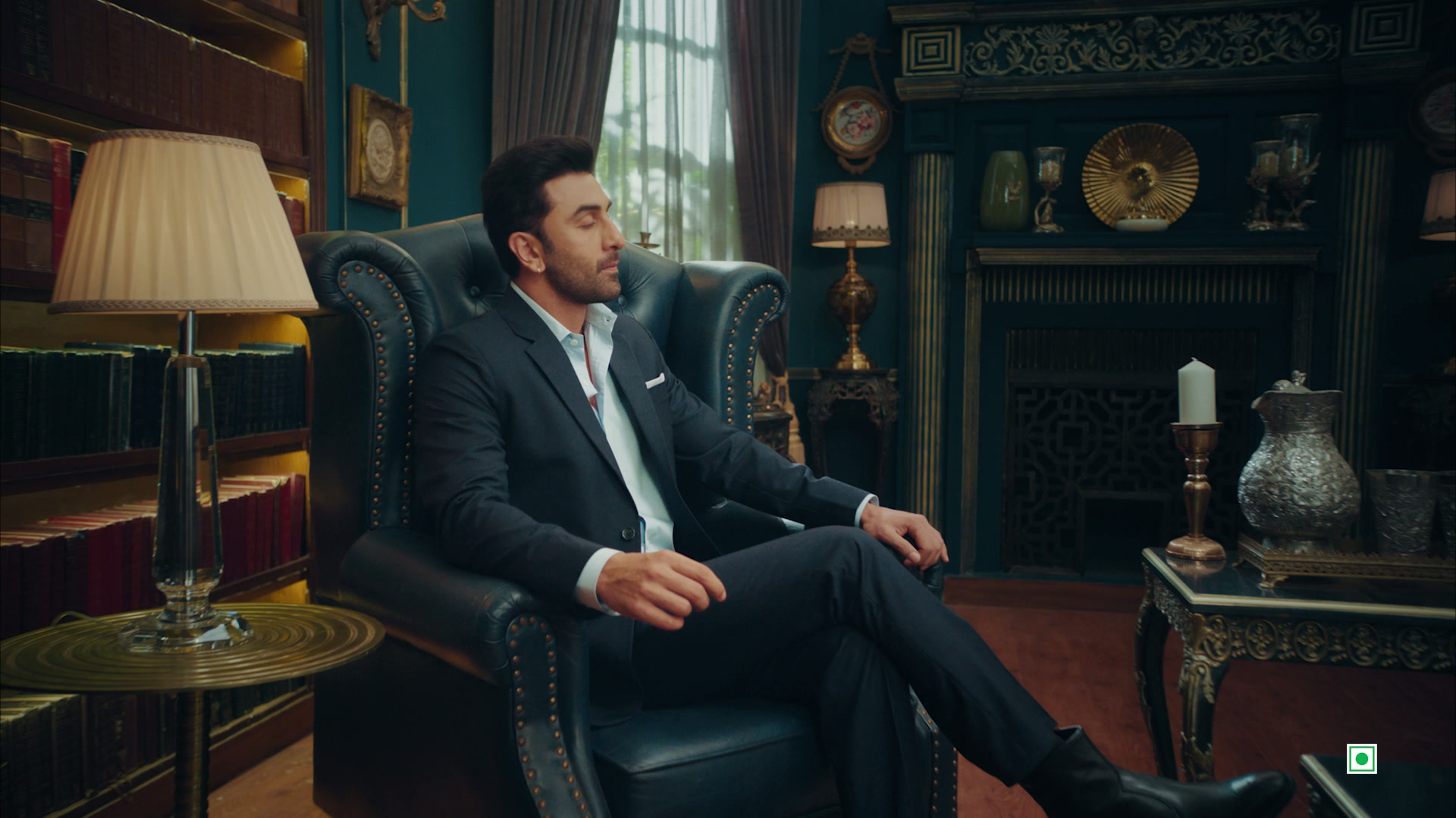 Oberoi IBC TVC thumbnail 2