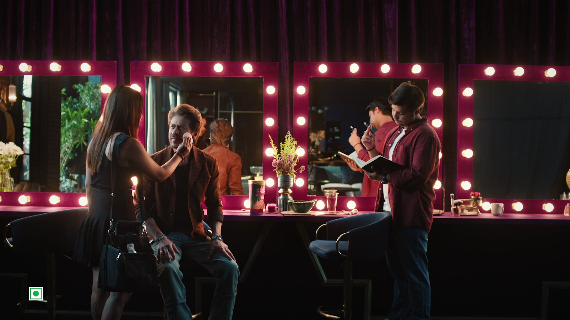 Oberoi IBC campaign thumbnail