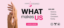 What Makes Us LE