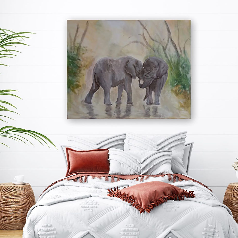 Thumbnail: Whispers of the wild