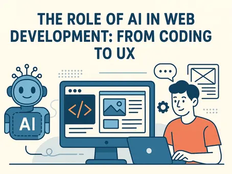 Coding to UX