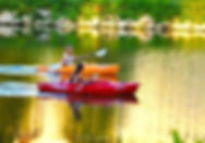Frankenmuth Kayak Adventure