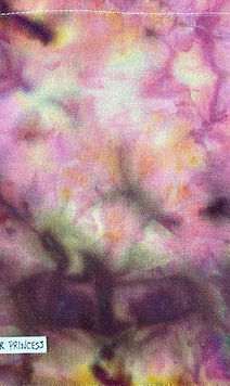 Warrior Princess Dharma