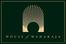 House of Maharaja logo