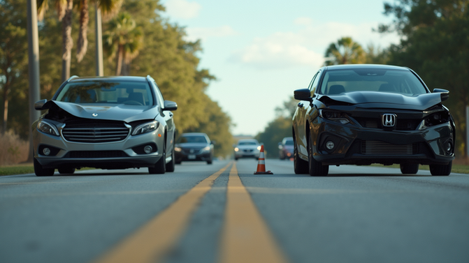 Why You Need a Florida Car Accident Attorney for Car Accident Legal Services
