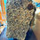 Thumbnail: Hand crocheted neck warmer oat color