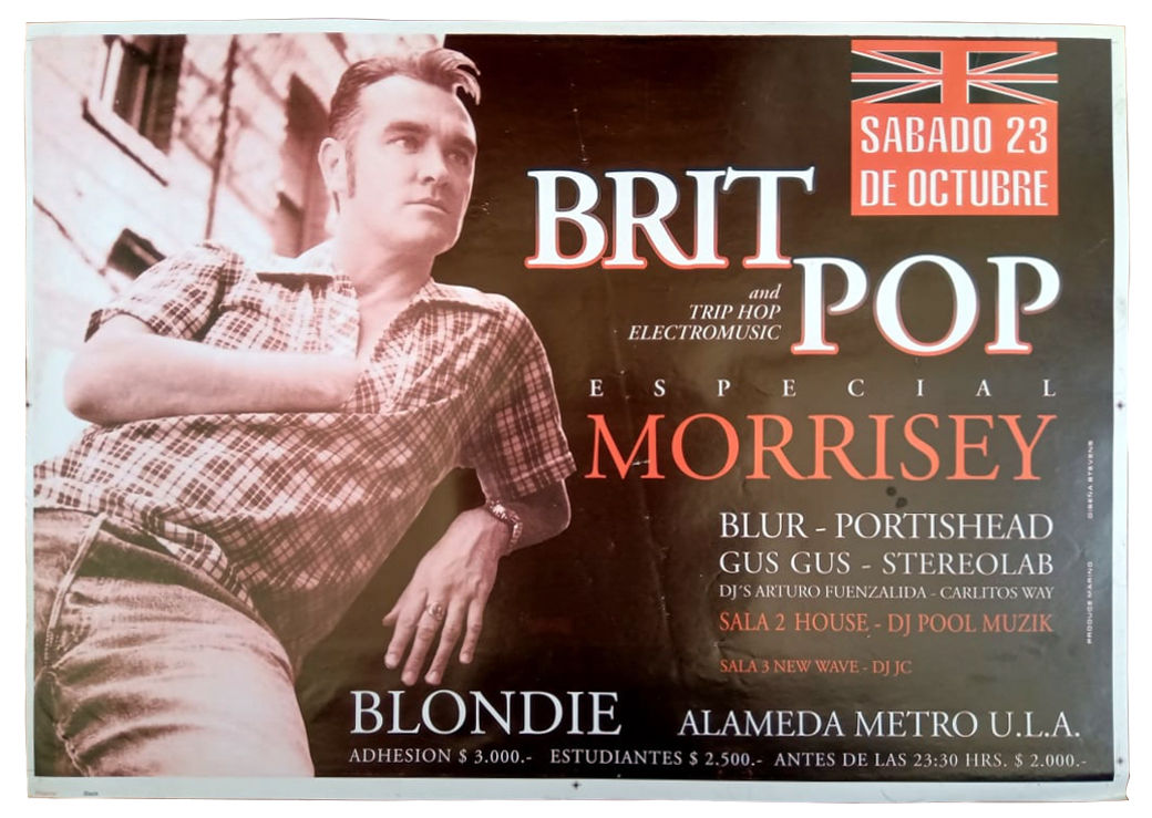 Brit Pop