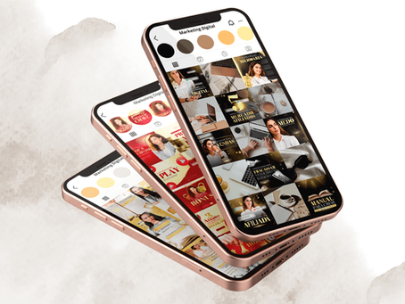 Como um Perfil Profissional vai fazer você conquistar mais clientes pro seu negócio