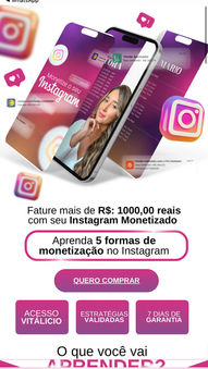 Página de Vendas, Landing Page, Site estilo moderno, Site Branco e Rosa, feedautentico, Feed Autêntico