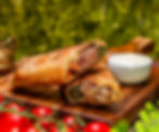 Shawarma Carne Assada