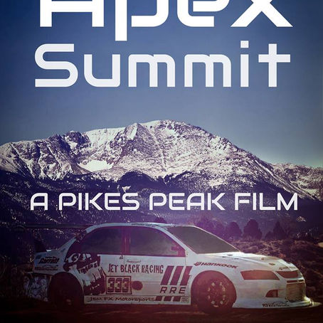 Apex Summit: A Post Production Project