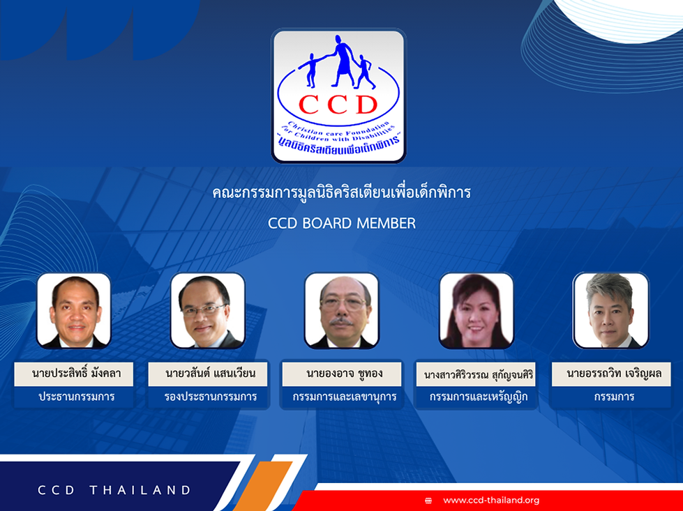 Blue and White Modern Company Organizational Chart Graph