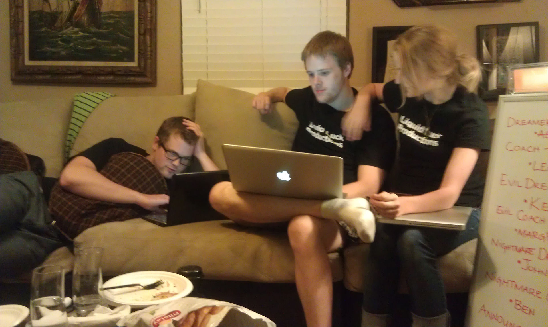 48 Hour Film Fest