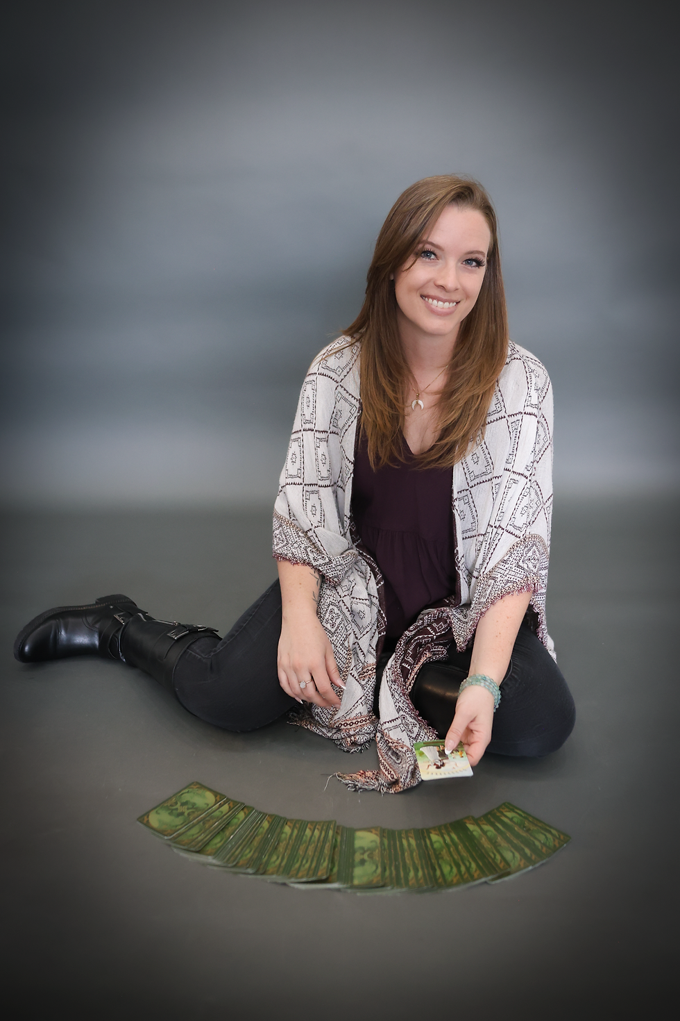 Denver psychic development coach colorado