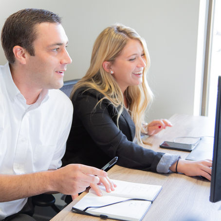 Elsmere Education: Website Team Photos