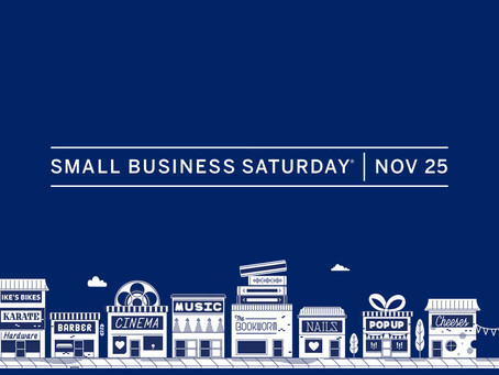 The Reality of Running a Production House in Colorado & Our Small Business Saturday Deal for You