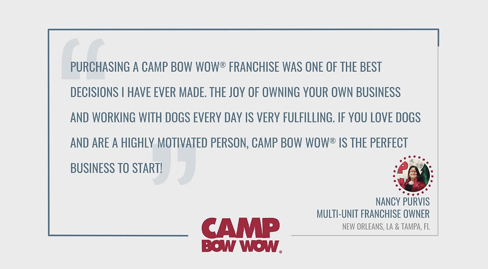 Written Testimonial