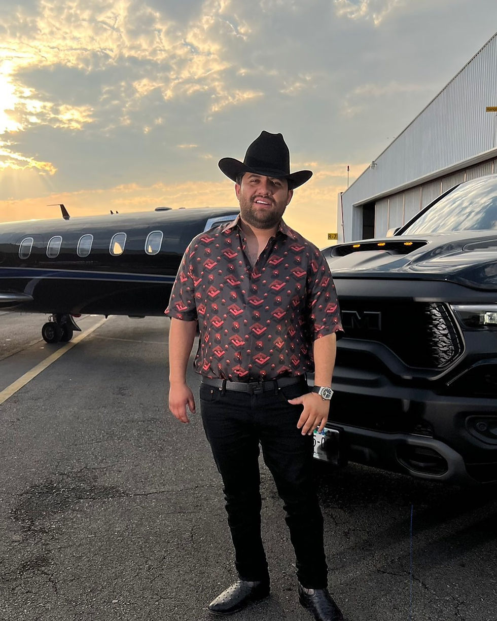 luis r en queretaro