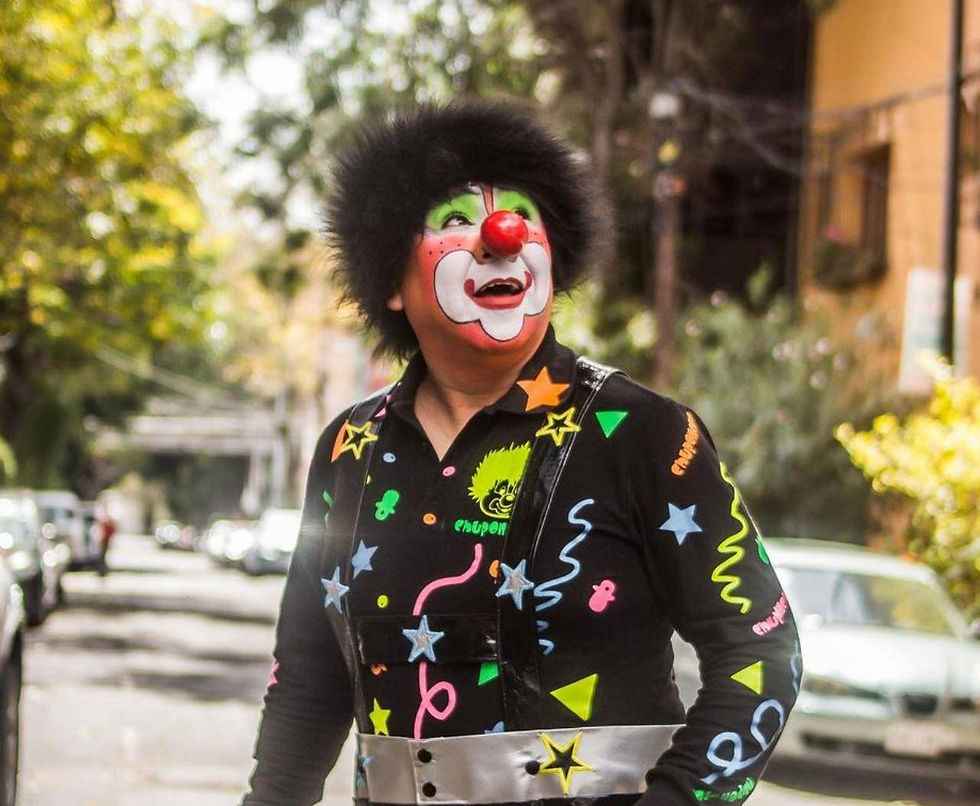 chuponcito en queretaro