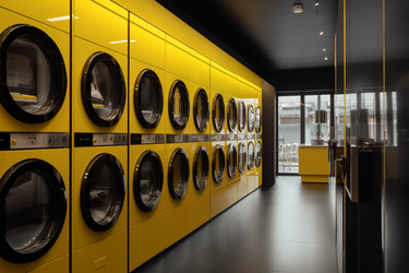 daniel184_modern_self_service_laundry_in_Germany_luxury_shades__9a6fc83e-a332-46ec-a5fd-52