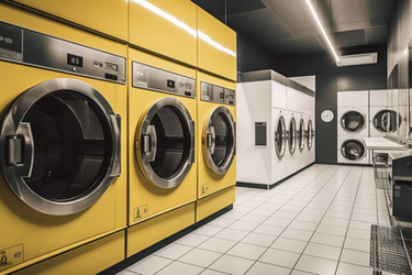 daniel184_modern_self_service_laundry_in_Germany_luxury_shades__5dd7bdf5-43a5-4c20-871b-13