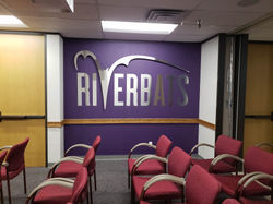 HBC River bat Install