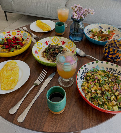 Private chef services