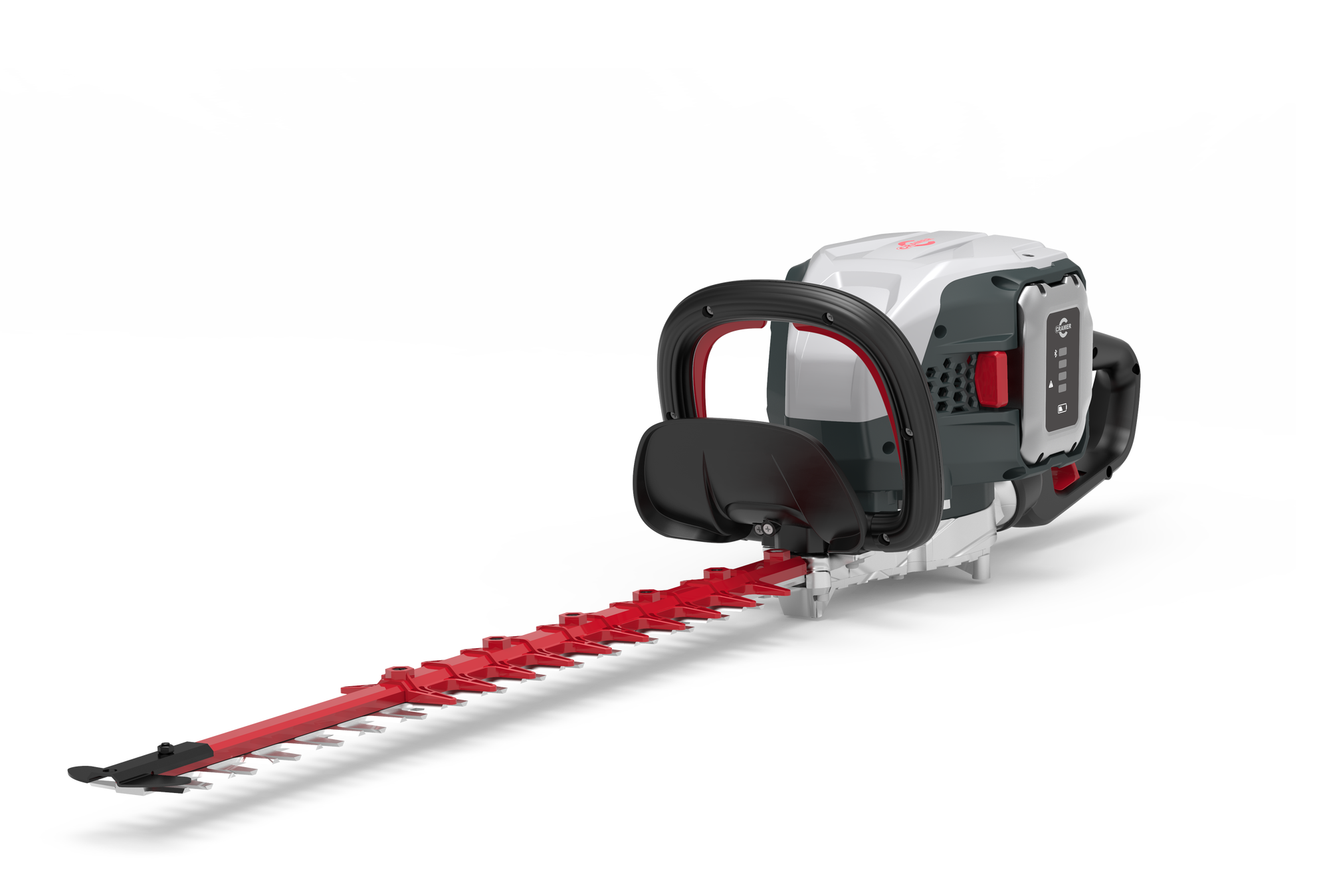 Tailleuse à main - CRAMER 82V - 66cm