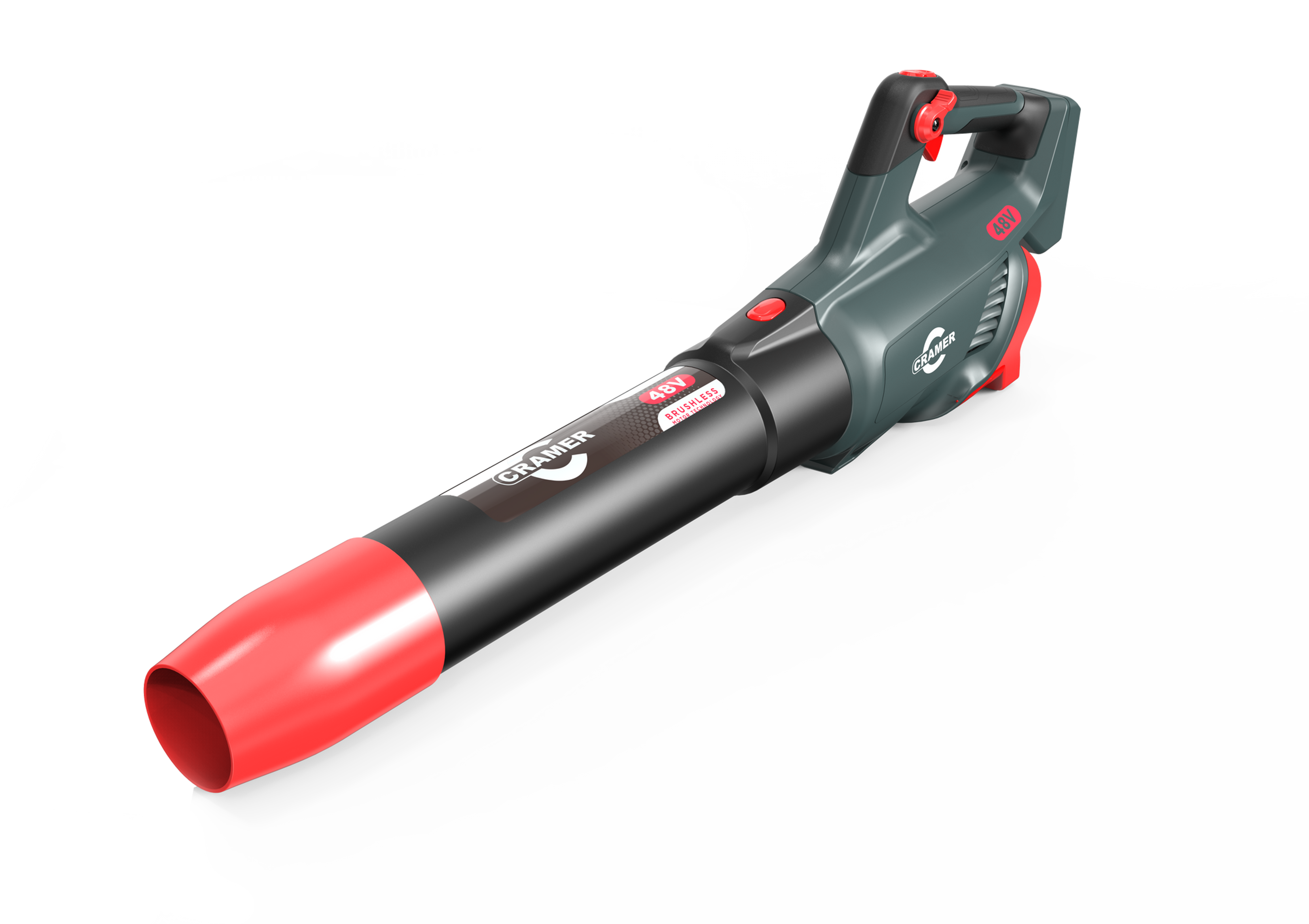 Souffleur à main 48V Brushless