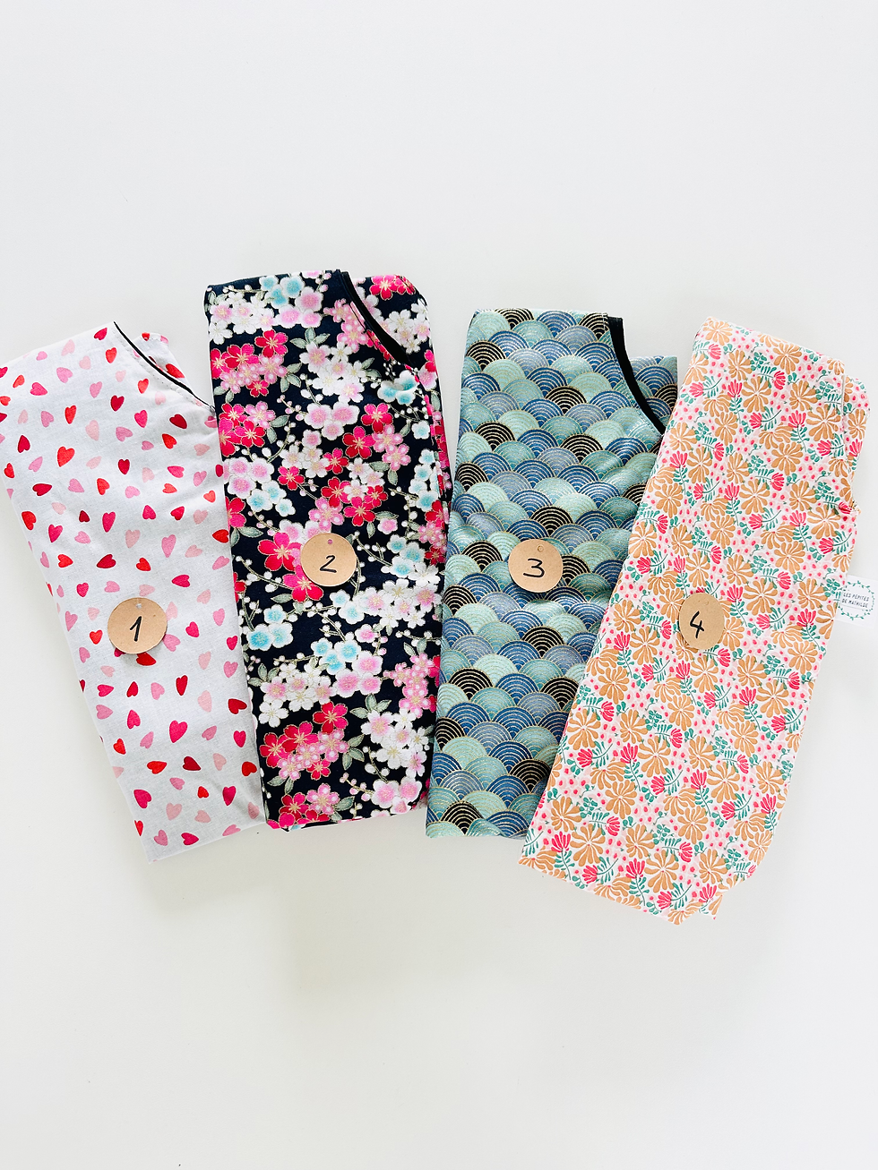 Miniature : Knot bag Japonais