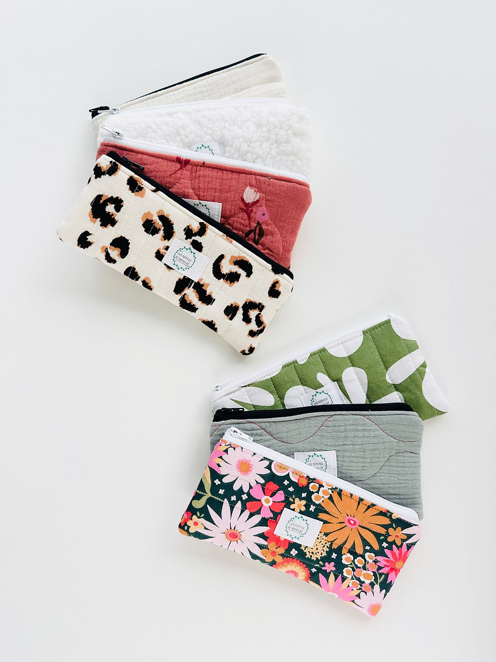 Thumbnail: Trousse XS – Lunettes & petits accessoires