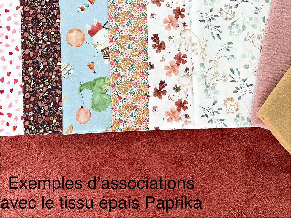 Thumbnail: Sur commande - Couverture