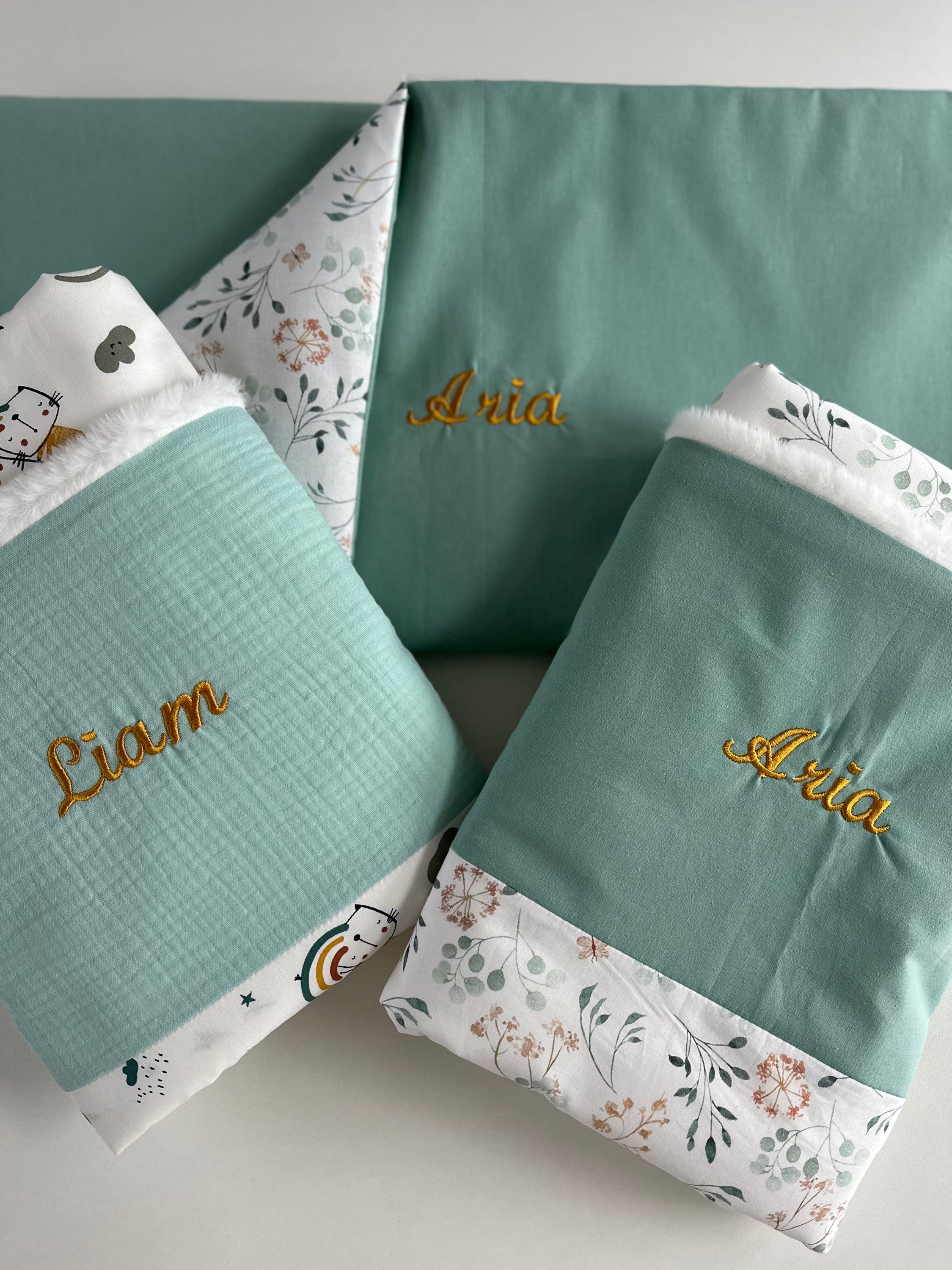 Sur commande - Couverture