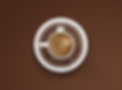 Galileo's Hot Coffee Cup