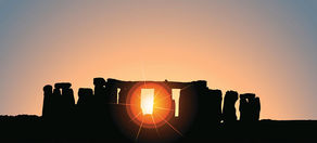Summer Solstice 