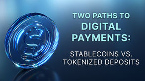 2 paths to digital payments
