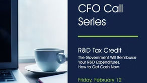 CFO Call Series